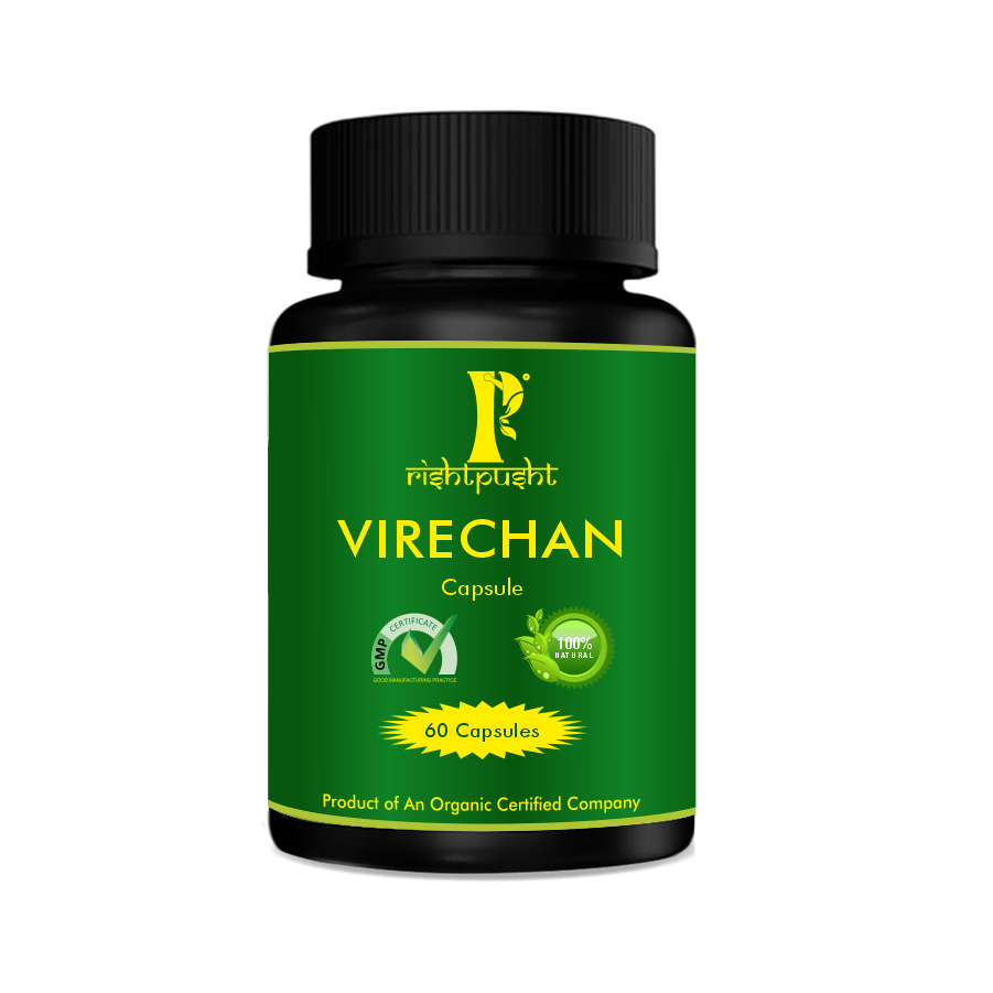 Virechana