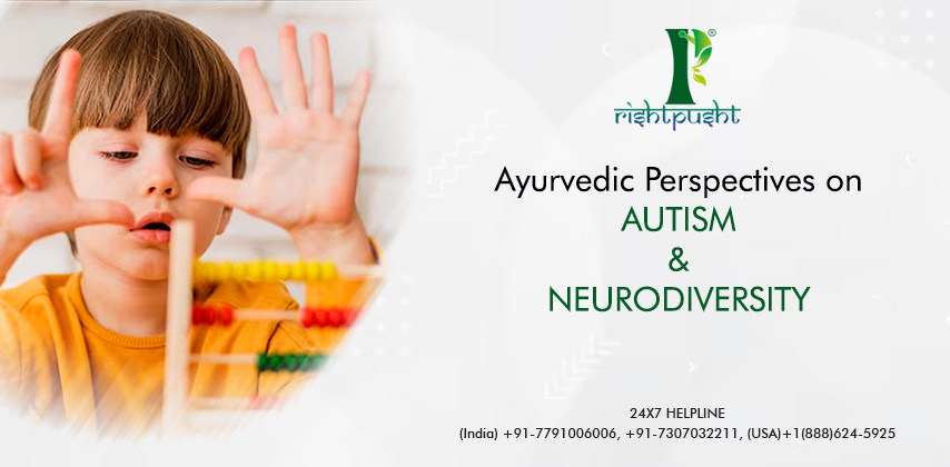 Ayurvedic Perspectives on Autism and Neurodiversity